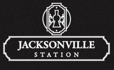 Jacksonville Station logo
