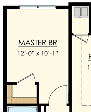 B13 Brand new two bedroom apartment for lease