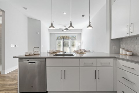 Hawthorne At Friendly