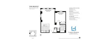 30 REGENT-1 BEDROOM PLAN L