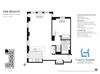 30 REGENT-1 BEDROOM PLAN N