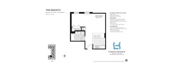 30 REGENT-STUDIO PLAN Q