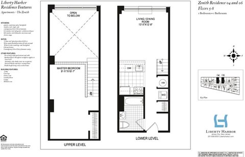 GRAND STREET PROPERTIES Studio-3 Beds Apartment for Rent - Photo Gallery 5