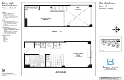 GRAND STREET PROPERTIES Studio-3 Beds Apartment for Rent - Photo Gallery 6