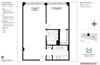 ZENITH 1-BEDROOM PLAN A