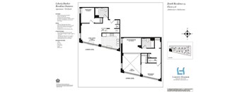 ZENITH 3-BEDROOM DUPLEX PLAN E