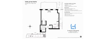 JUNCTION-STUDIO PLAN B