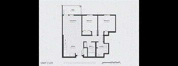 2 Bedroom 1 Bathroom