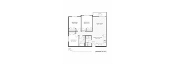 3 Bedroom 1 Bathroom