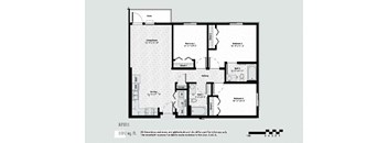 3 Bedroom 2 Bathroom