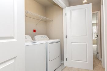 Washer and Dryer at Pine Orchard, MD 21042