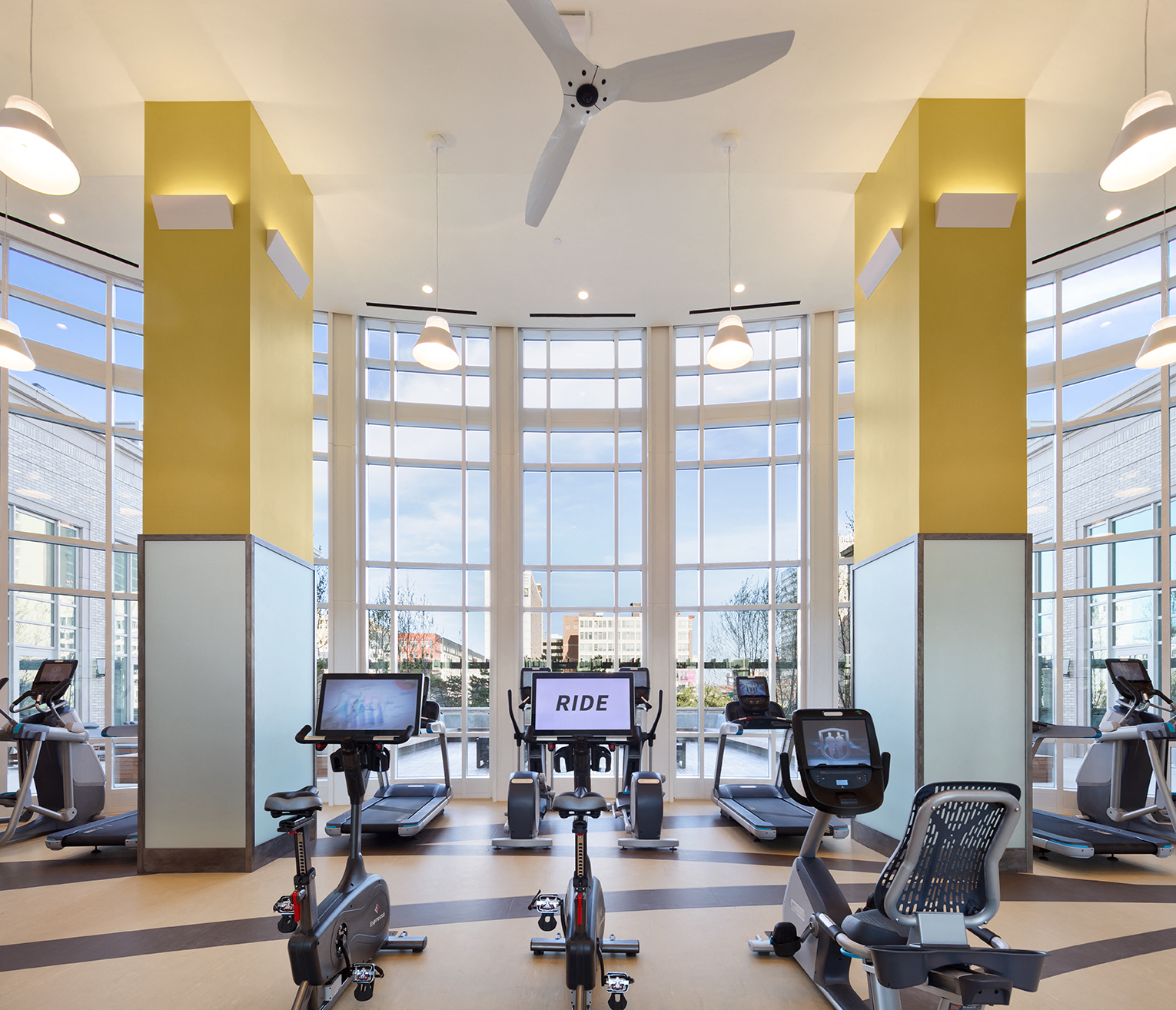 The Alexander Apartments In Philadelphia Pa