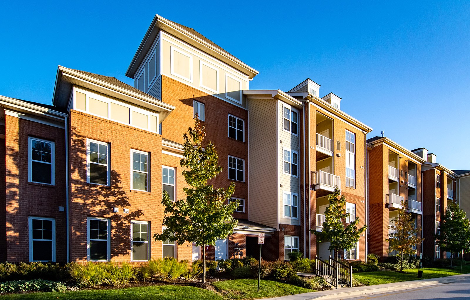 Serenity Place at Dorsey Ridge | Apartments in Hanover, MD