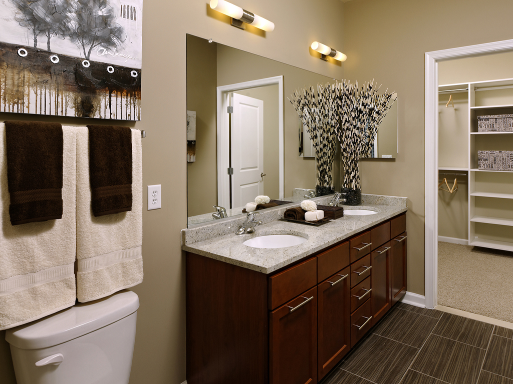 Serenity Place at Dorsey Ridge Apartments, 7501 Trafalgar