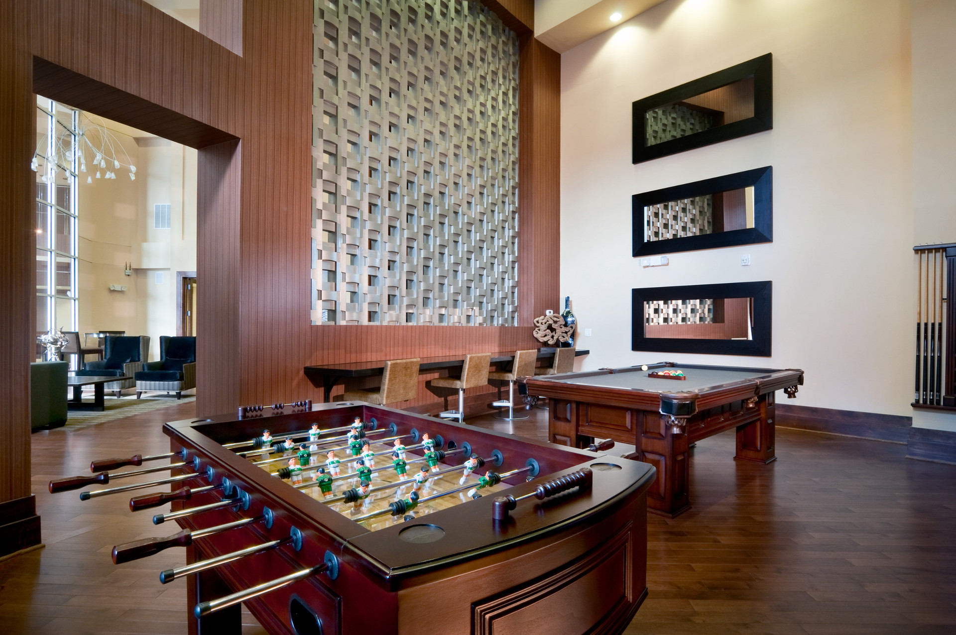 Serenity Place at Dorsey Ridge Apartments, 7501 Trafalgar