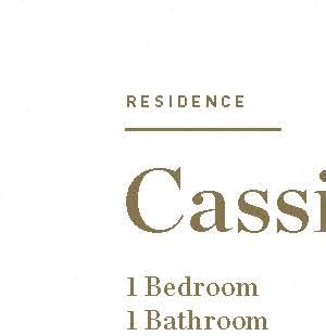 Cassia Cassia