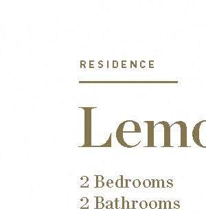 Lemongrass Lemongrass