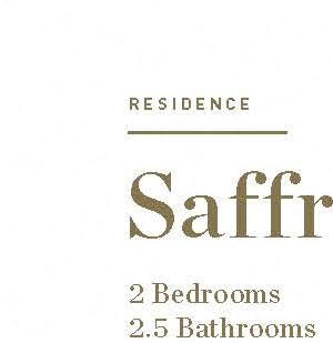 Saffron Saffron