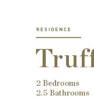 Truffle Truffle