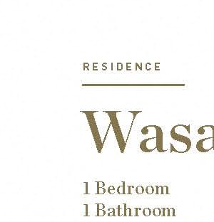 Wasabi Wasabi