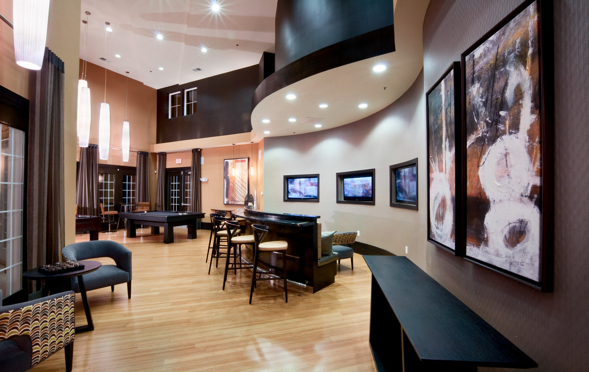 The Villas at Dorsey Ridge Apartments in Hanover, MD