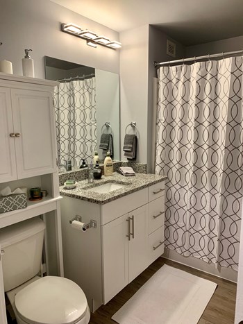 340 E. State Street Studio-2 Beds Apartment for Rent - Photo Gallery 4