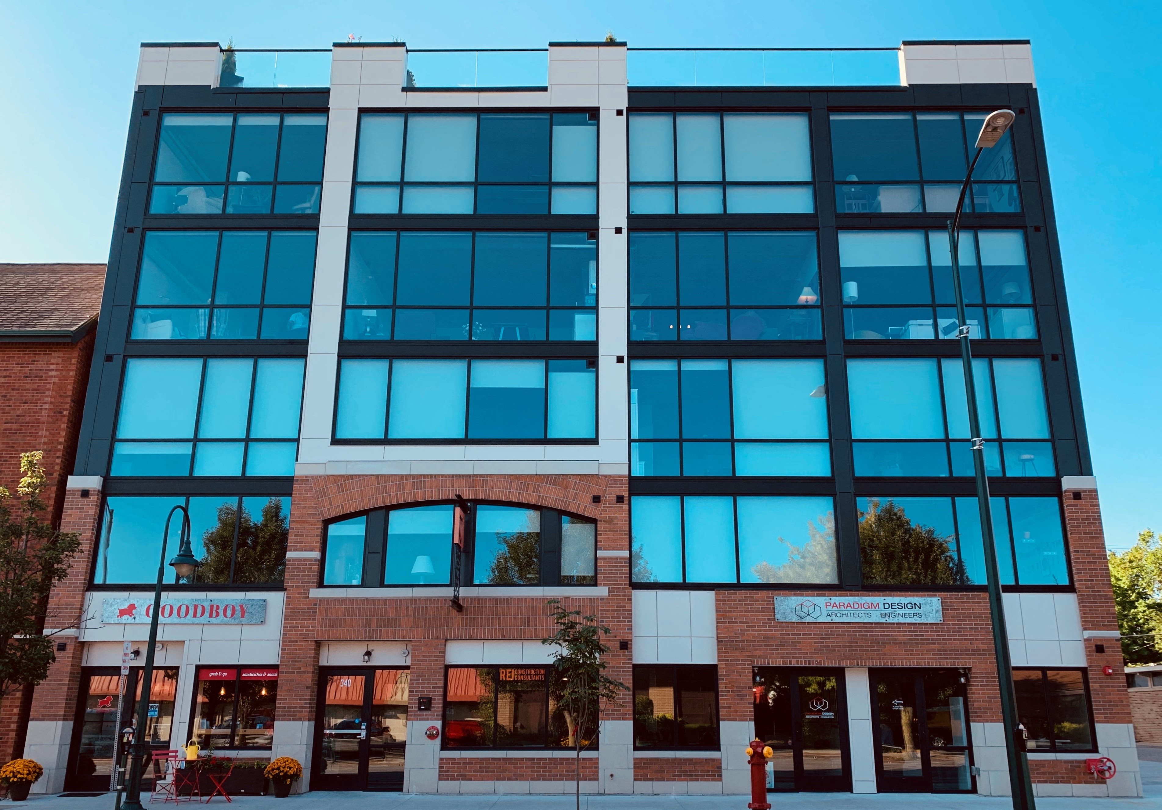 TC Lofts at State Apartments in Traverse City, MI