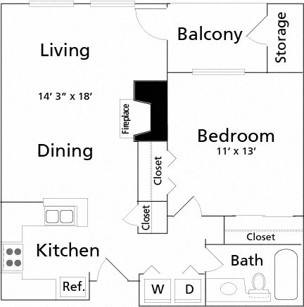 Mum Floor Plan 4