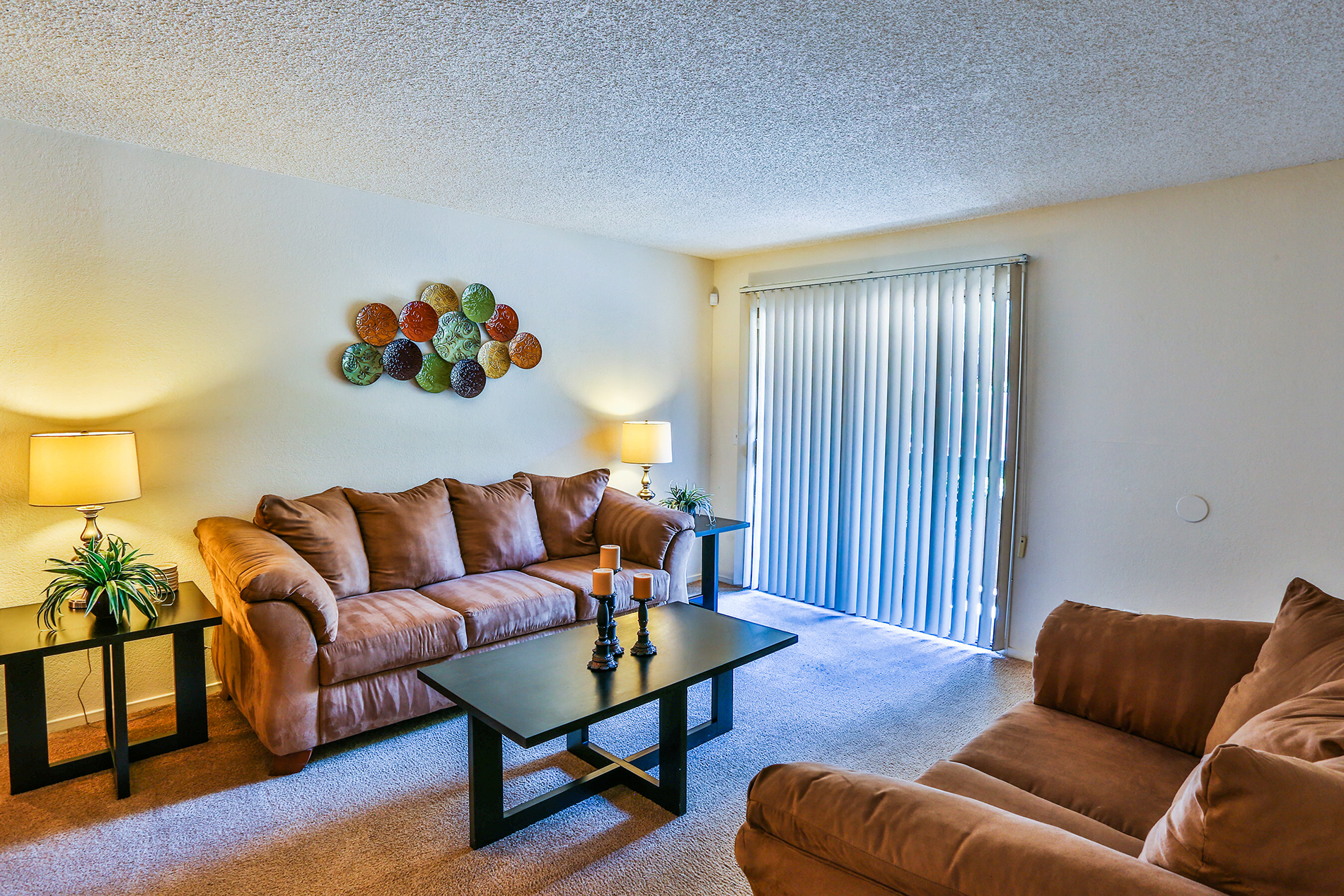 Shadowbrook Apartment and Community Amenities