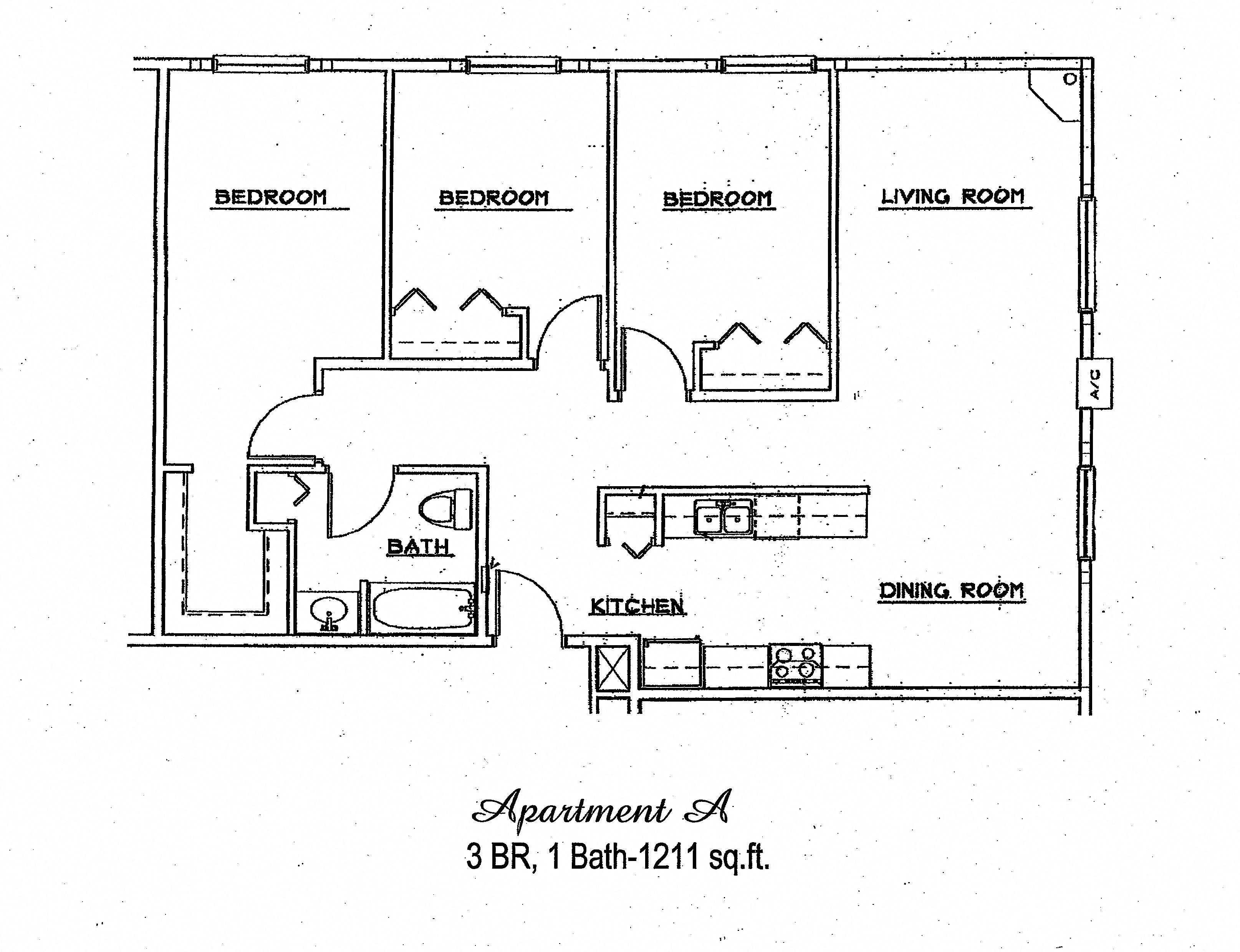 306 Western Avenue 1-3 Beds Apartment for Rent - Photo Gallery 10