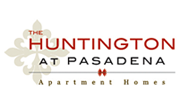 The Huntington at Pasadena logo