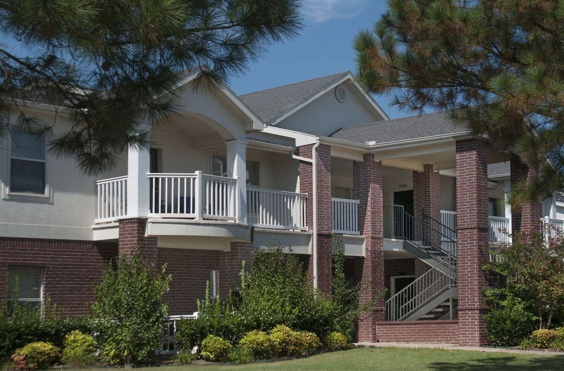 100 Best Apartments in Benton, AR (with reviews) RENTCafé