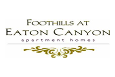The Foothills at Eaton Canyon logo