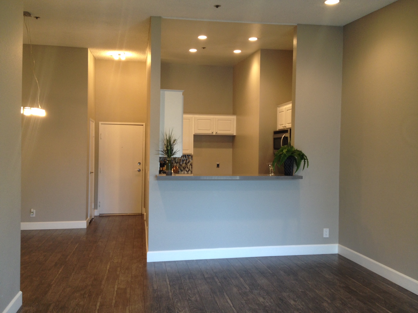 CitiView Terrace Apartments, 5407 Colfax Avenue, North Hollywood, CA