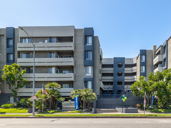 5407 Colfax Avenue Studio-2 Beds Apartment for Rent