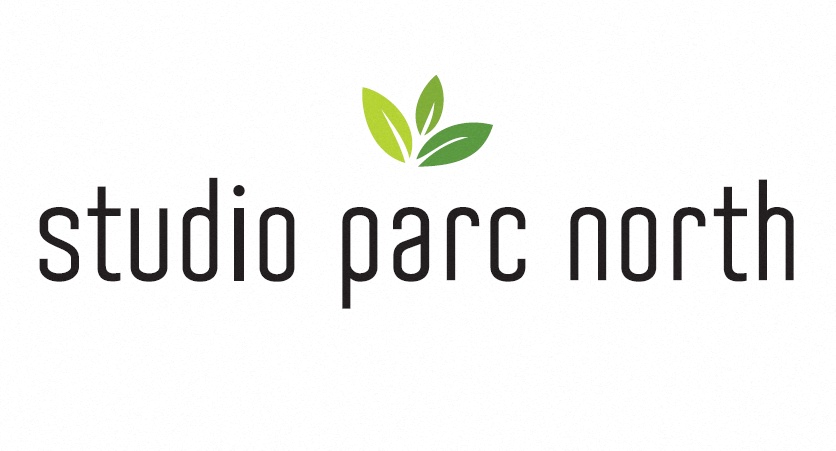 Studio Parc North logo