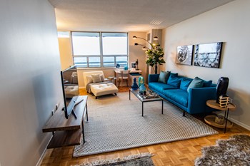 Best 1 Bedroom Apartments In Toronto On From 1 500 Rentcafe