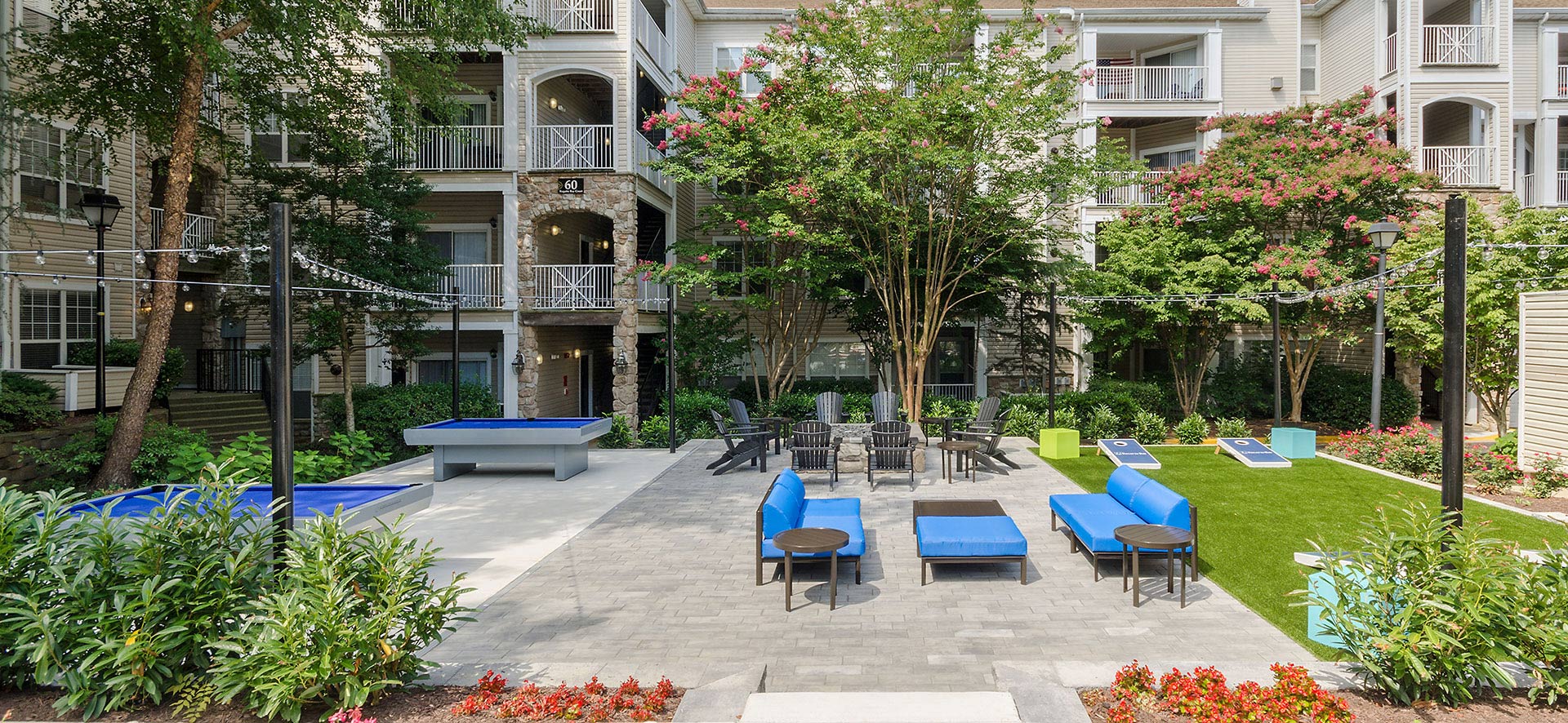 Regatta Bay Apartments in Annapolis, MD