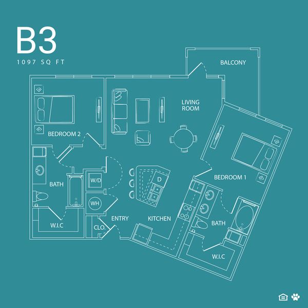 B3
