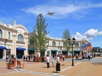 Image for The Watson - 3090 Outlet Parkway