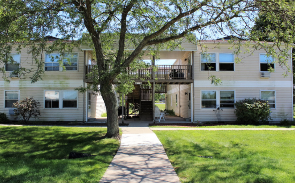 Heather Apartments, 1 Ponsetti Dr., Spring Valley, IL RentCafe