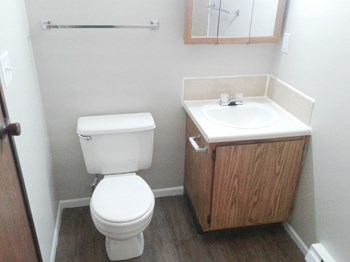 Country Place-Portland I