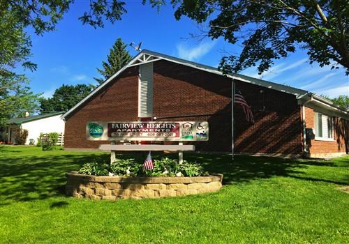 Fairview Heights