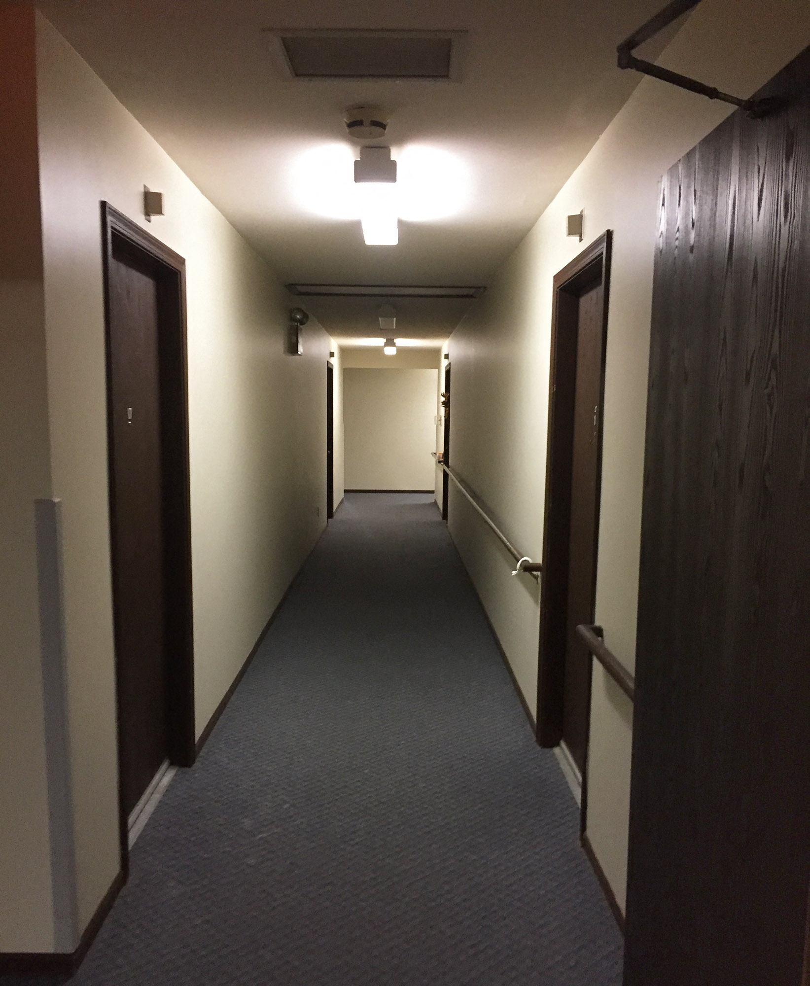 Hallway
