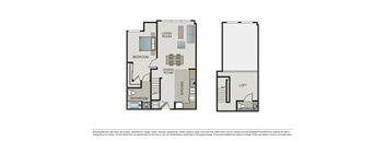 San Bernadino Loft
