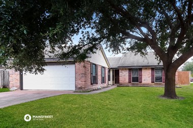 4702 Silver Frost Dr 4 Beds House for Rent Photo Gallery 1