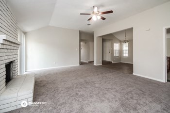 4702 Silver Frost Dr 4 Beds House for Rent - Photo Gallery 4