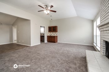 4702 Silver Frost Dr 4 Beds House for Rent - Photo Gallery 5