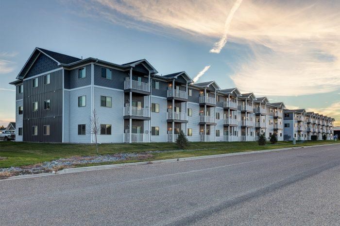 Apartments For Rent in Montana | RENTCafé