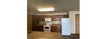 Two Bedroom Two Bath